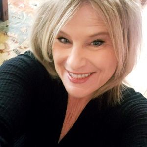 Meet your Posher, Vicki